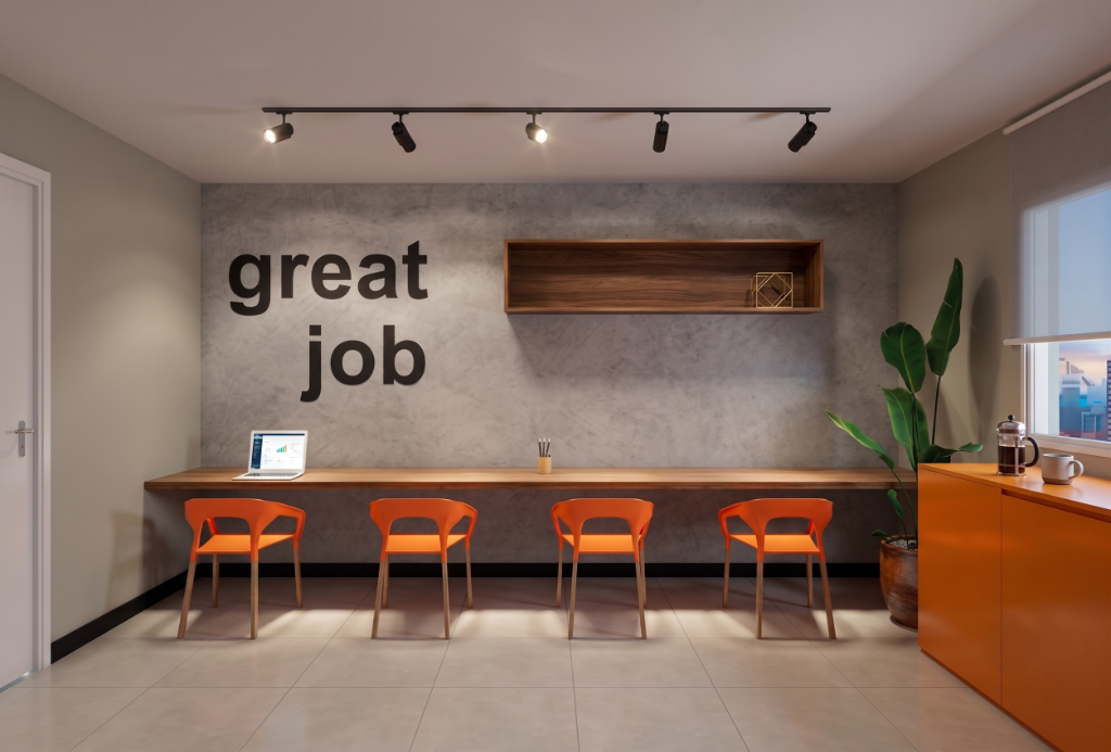 Coworking