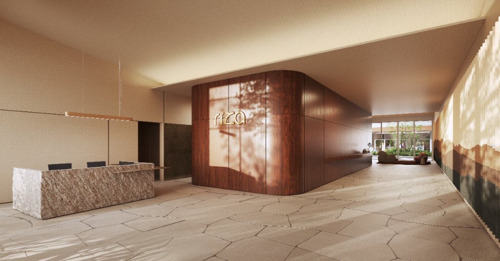 Hall de Entrada