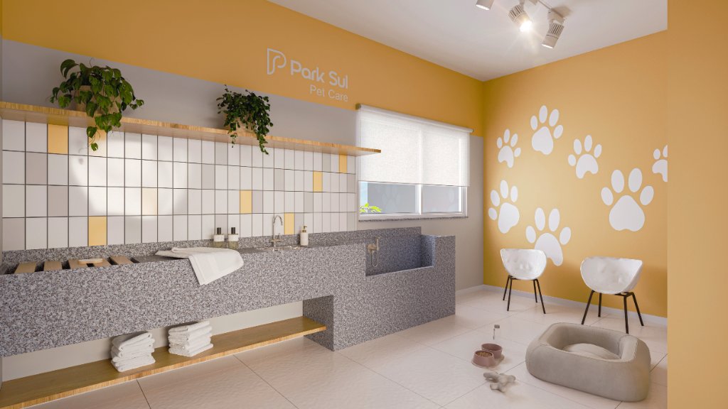 Pet Care