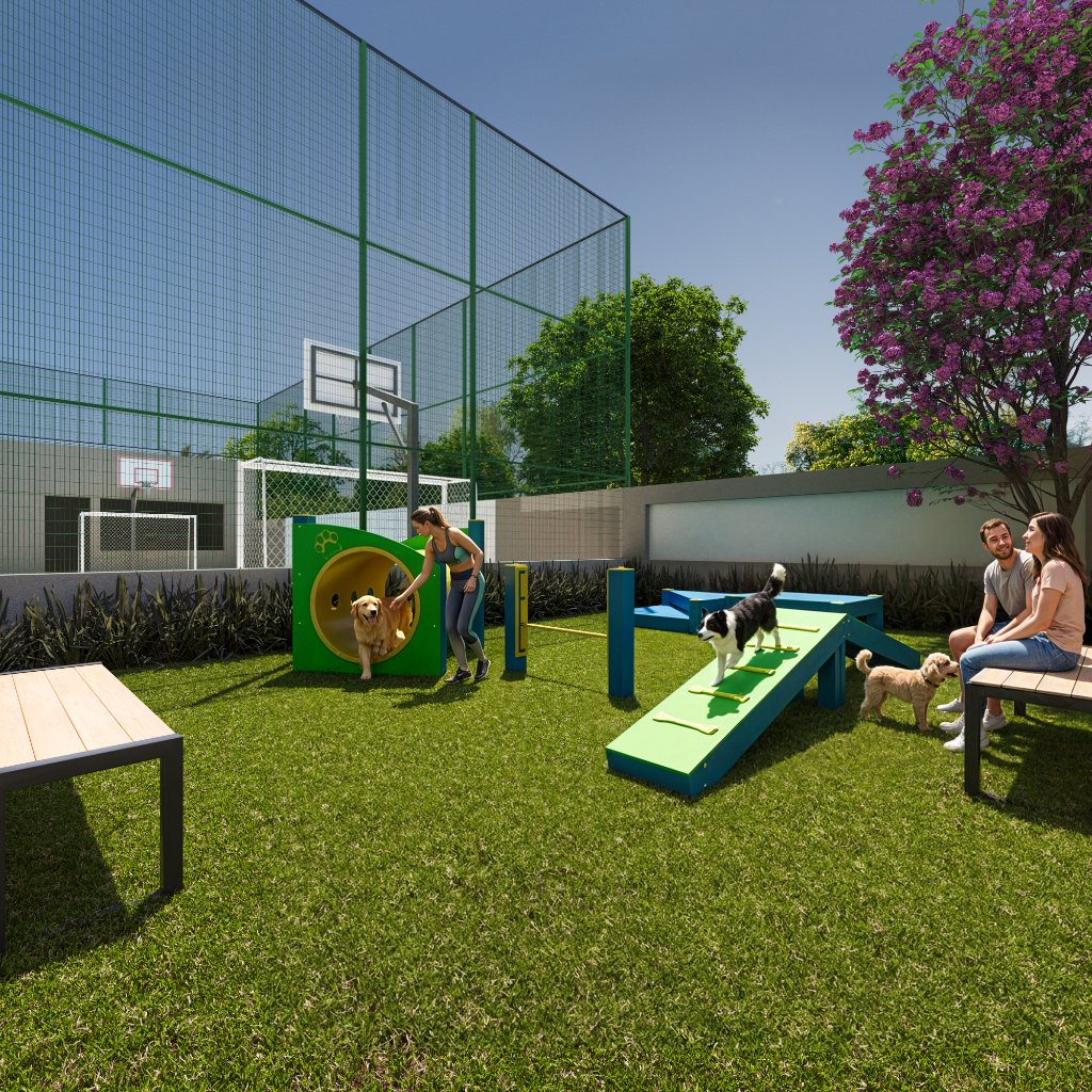 Pet Space
