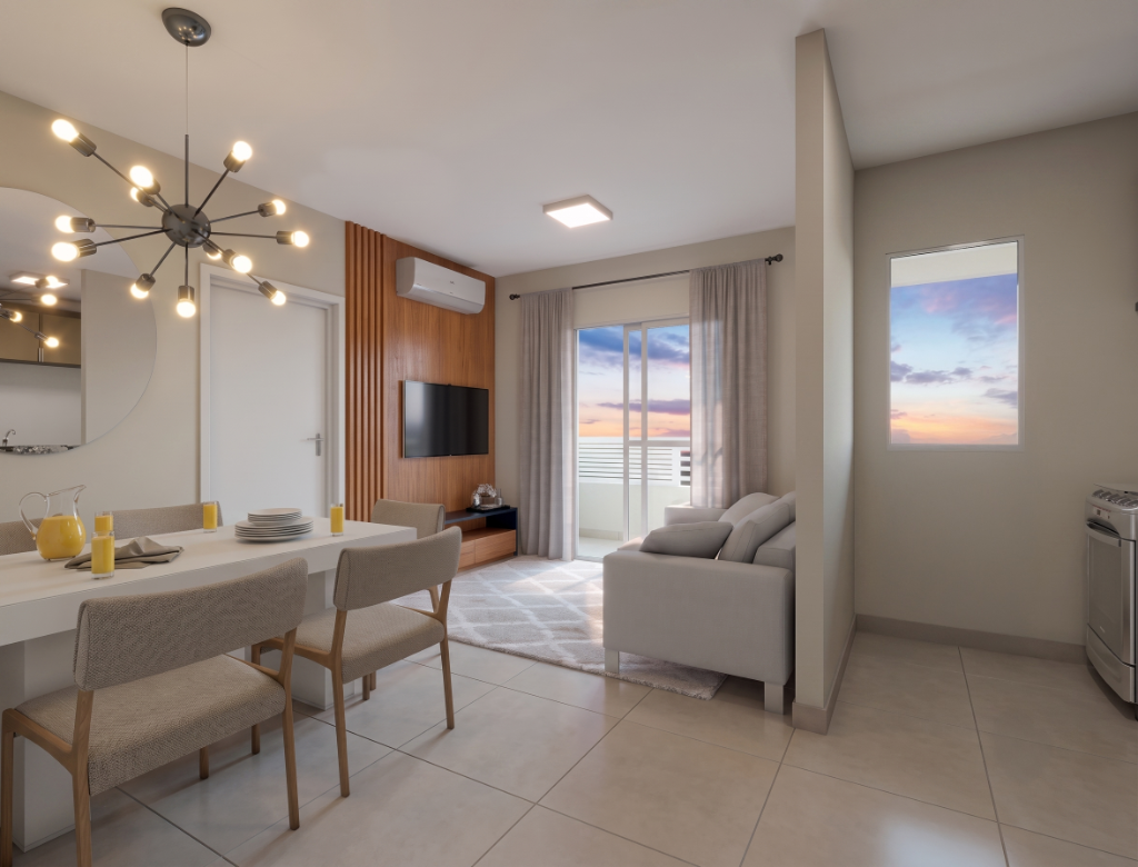 Sala de Estar