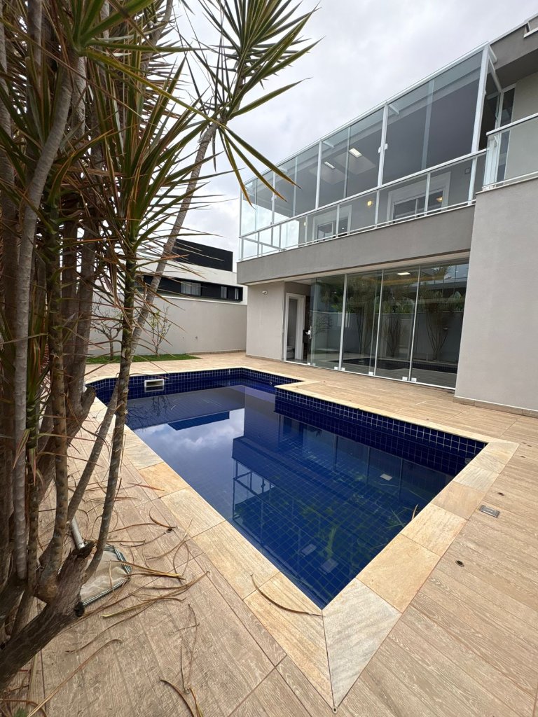 Piscina Privativa