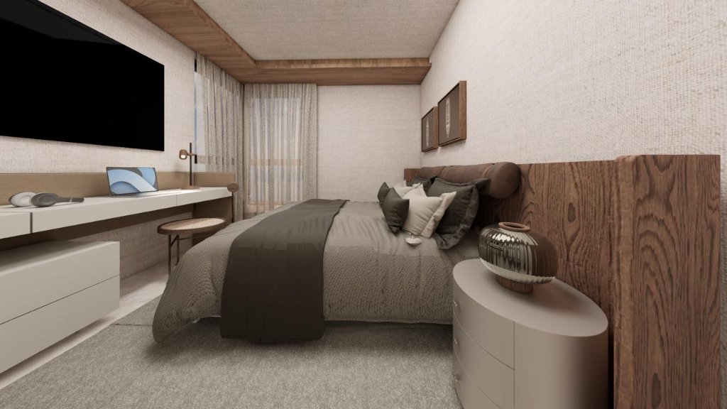 Quarto Principal