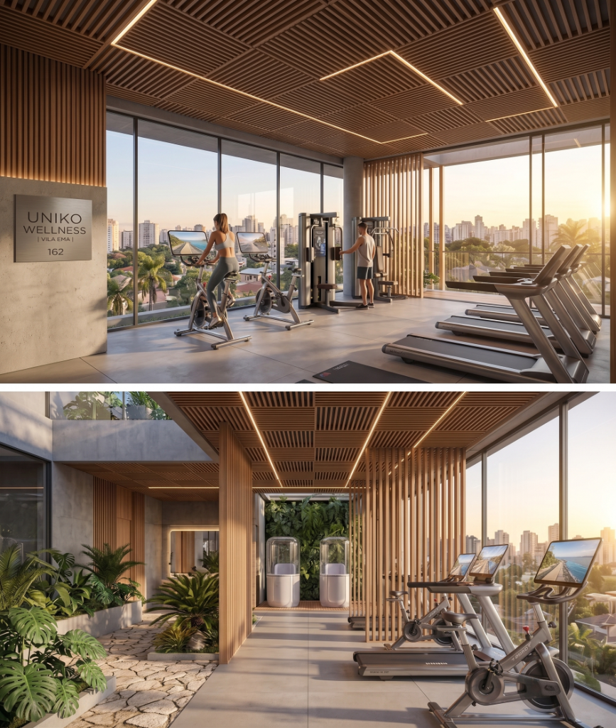 UNIKO Wellness