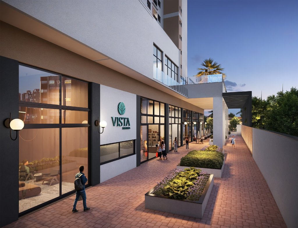 Vista Santana 3