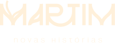 Martim — Novas Histórias