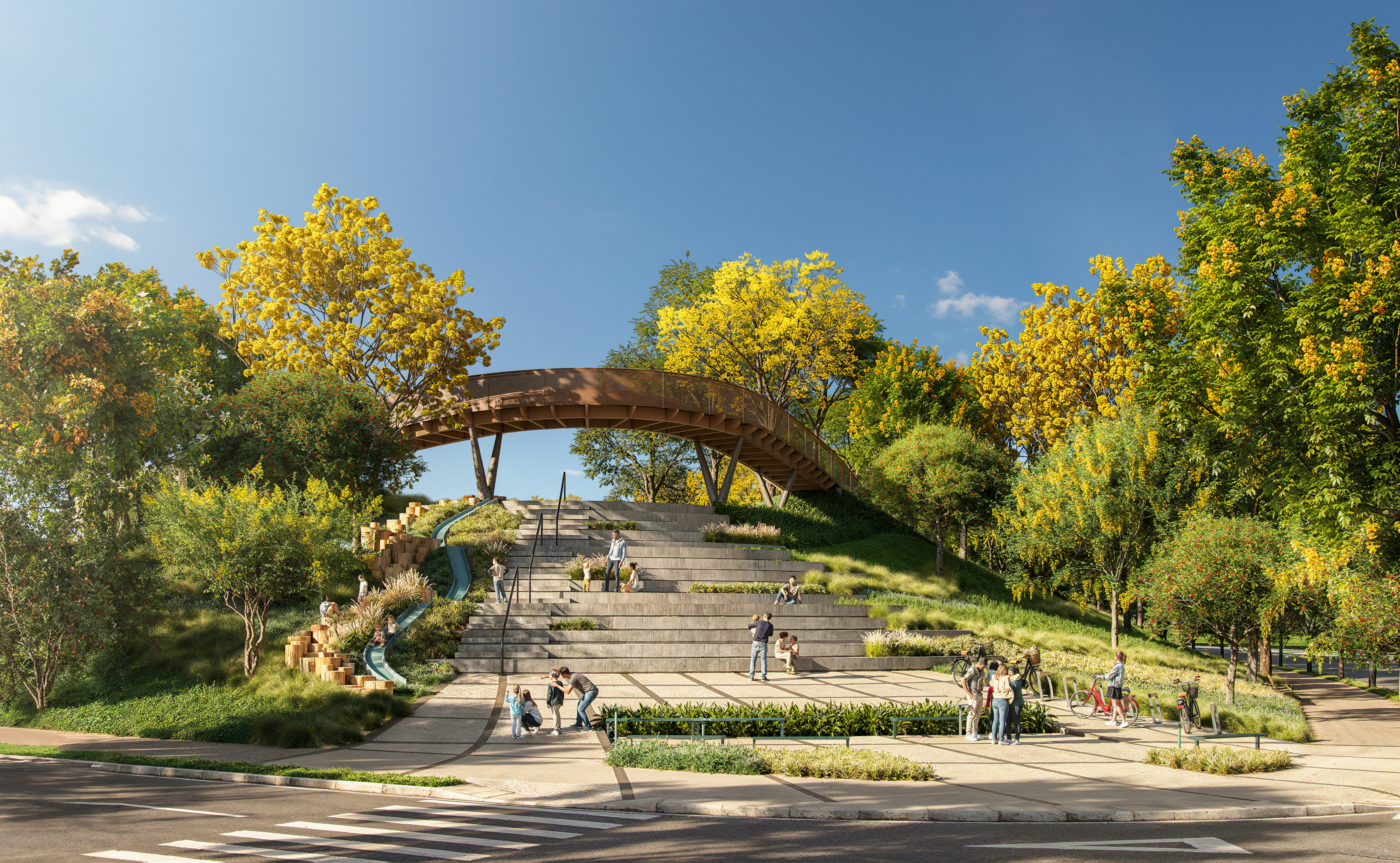 Parque Una