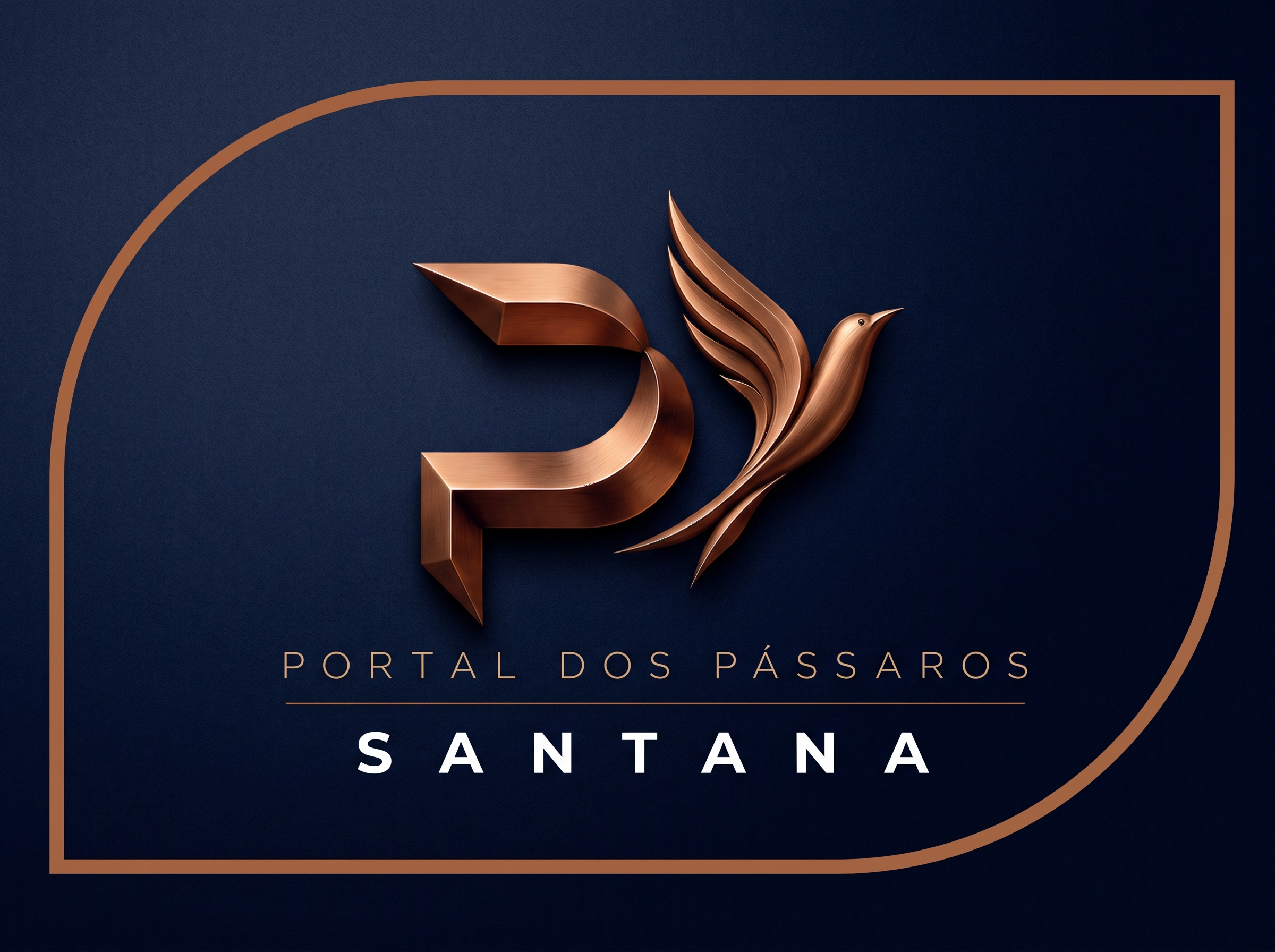 Portal dos Pássaros Santana