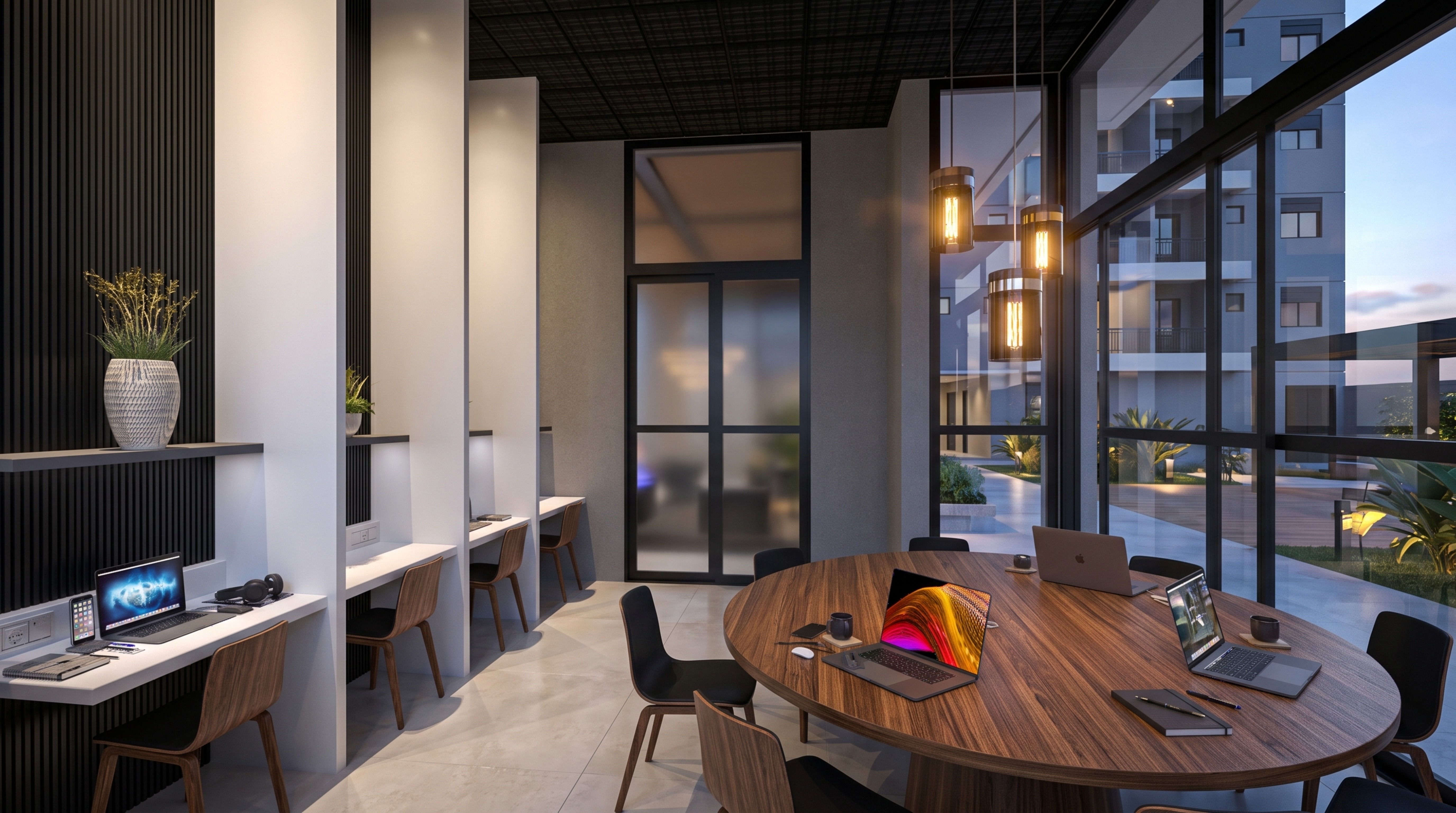 Coworking