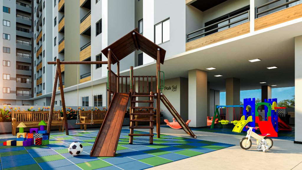 Playground