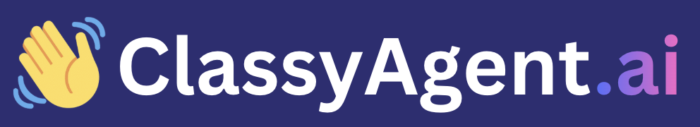 ClassyAgent.ai