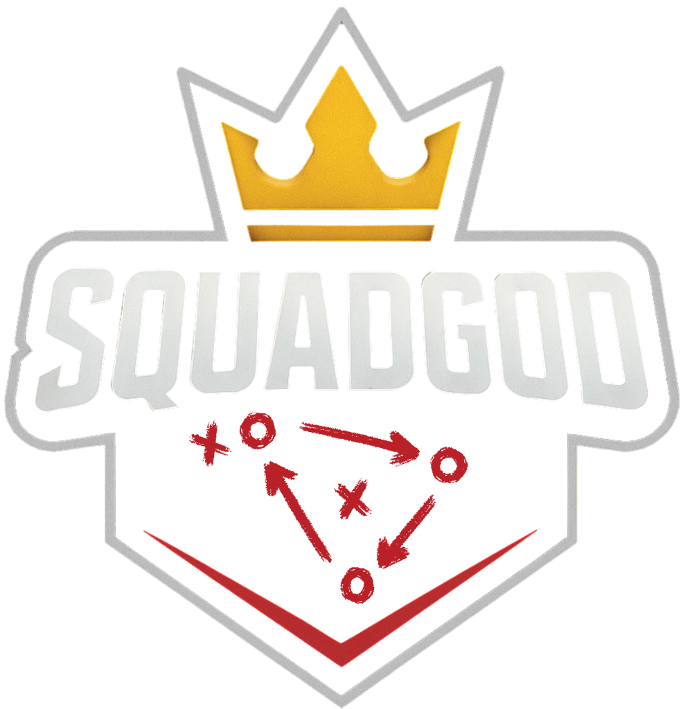 SquadGod