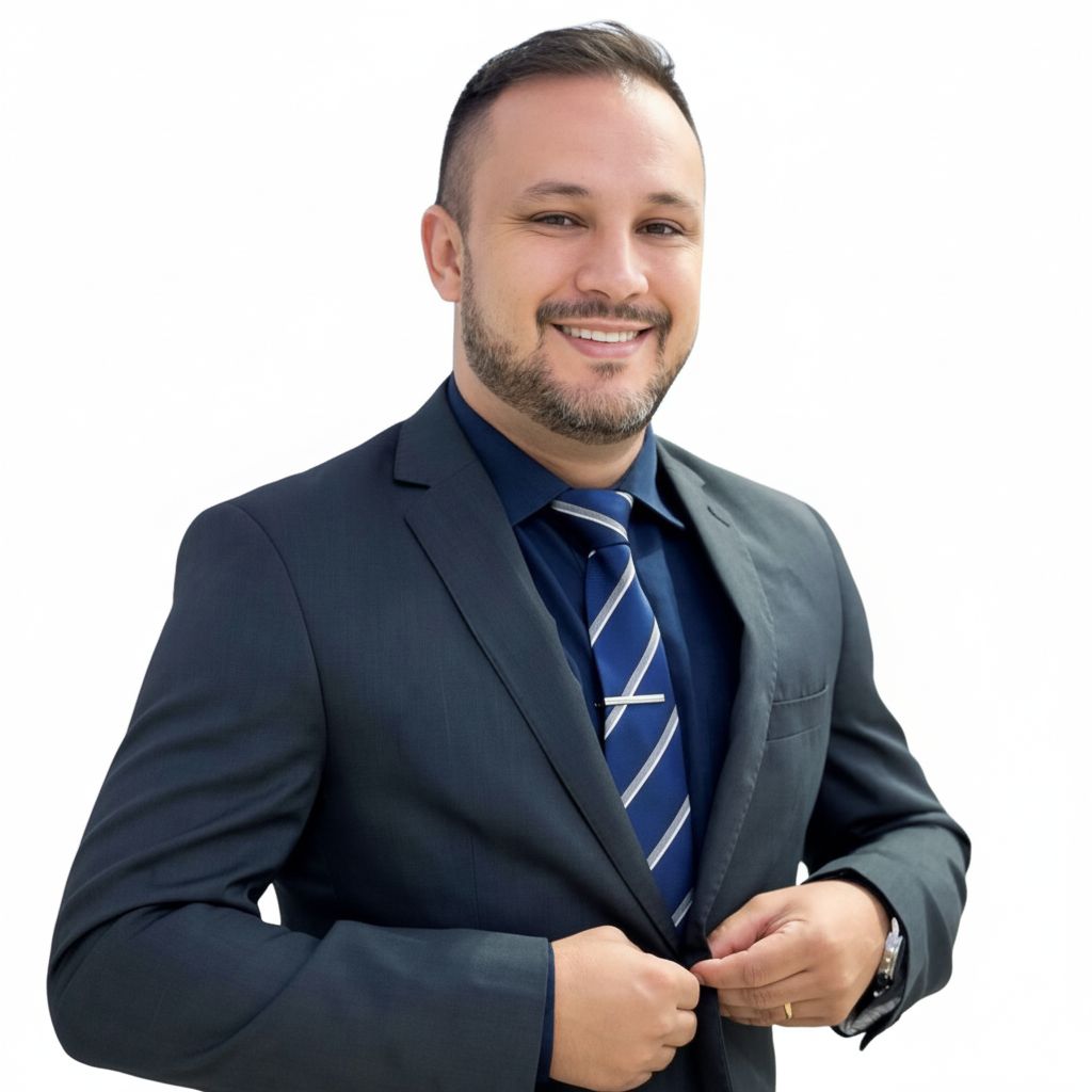 Dr. Thiago Boaz