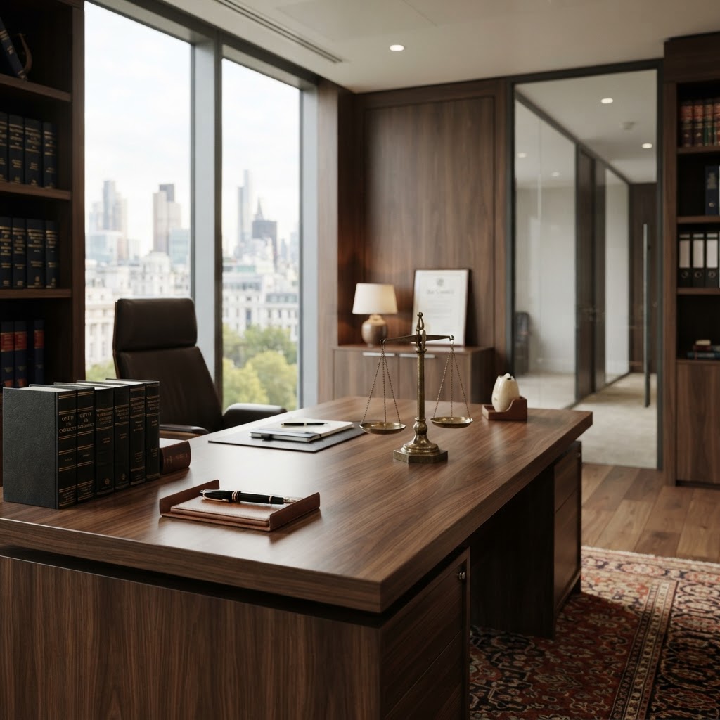 Law Firms
