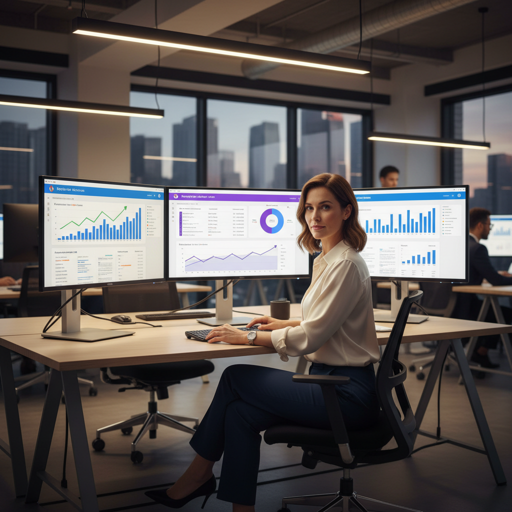 Performance Marketing
