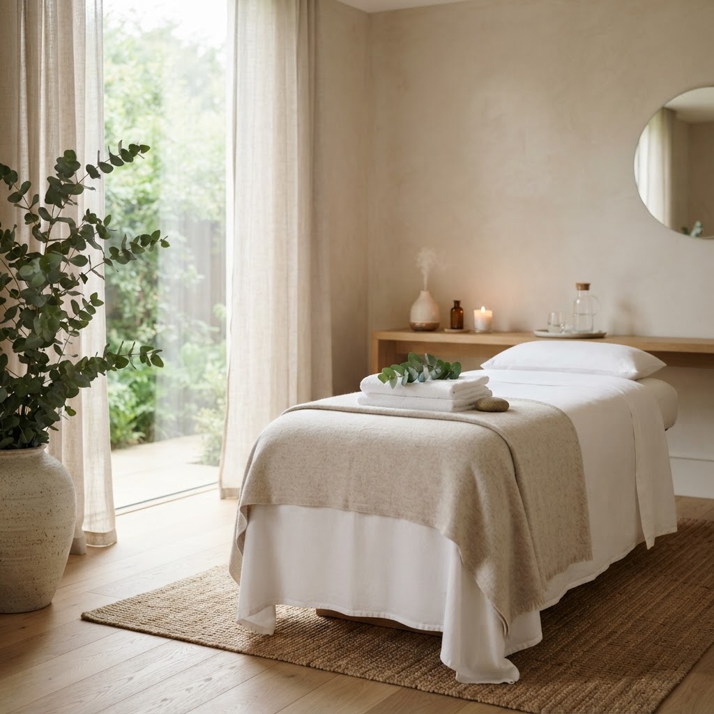 Wellness & Aesthetics