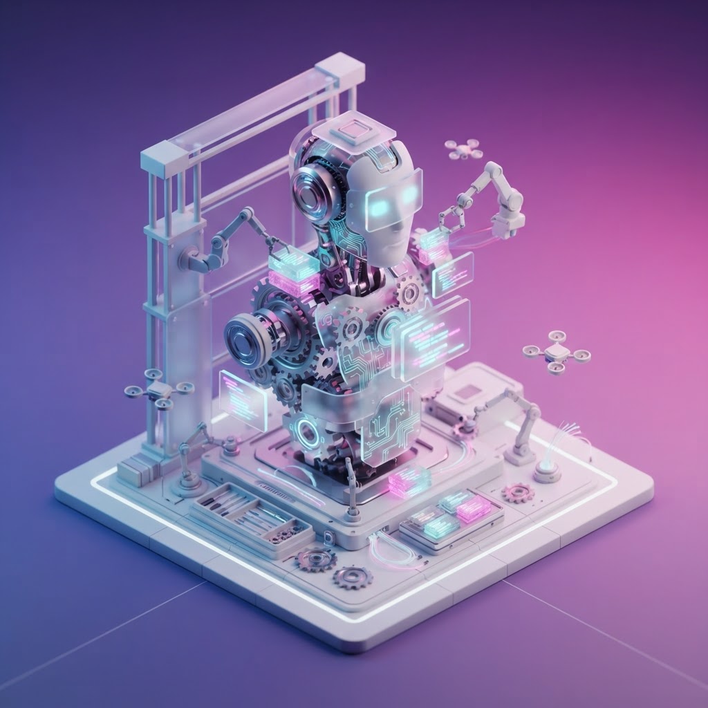 Build the Lead Engine