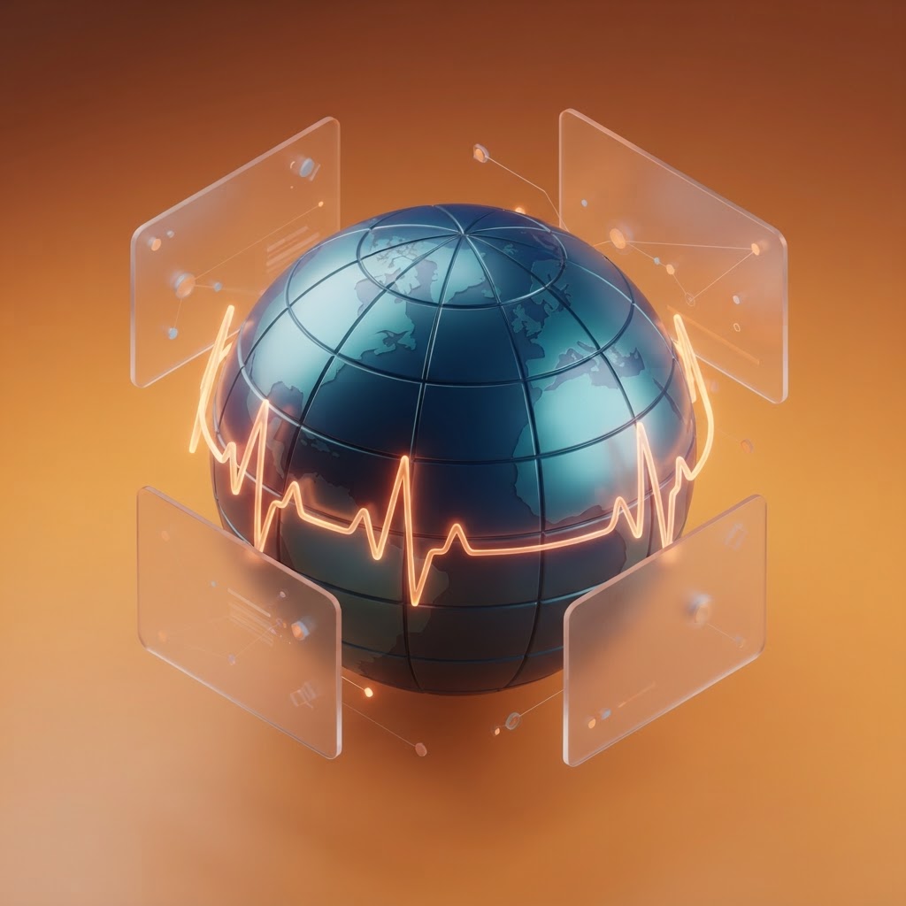Connected Lead System