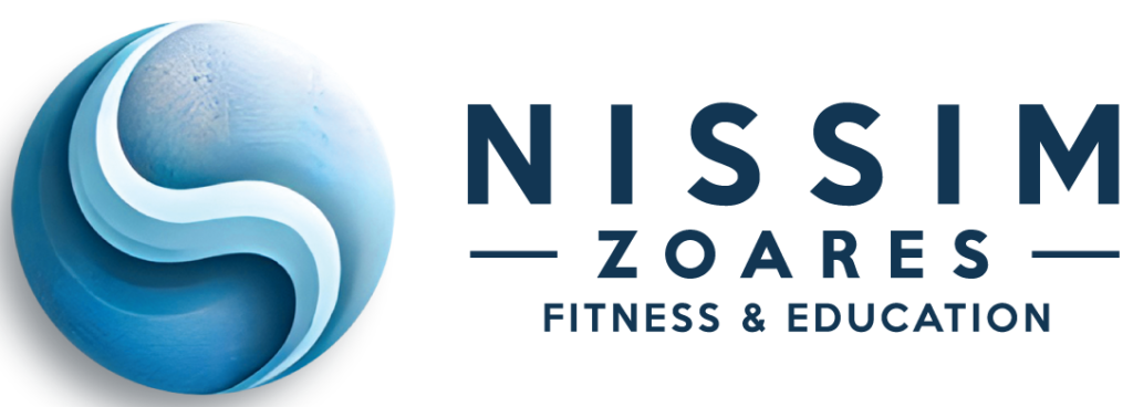 ניסים זוארץ - Fitness & Education