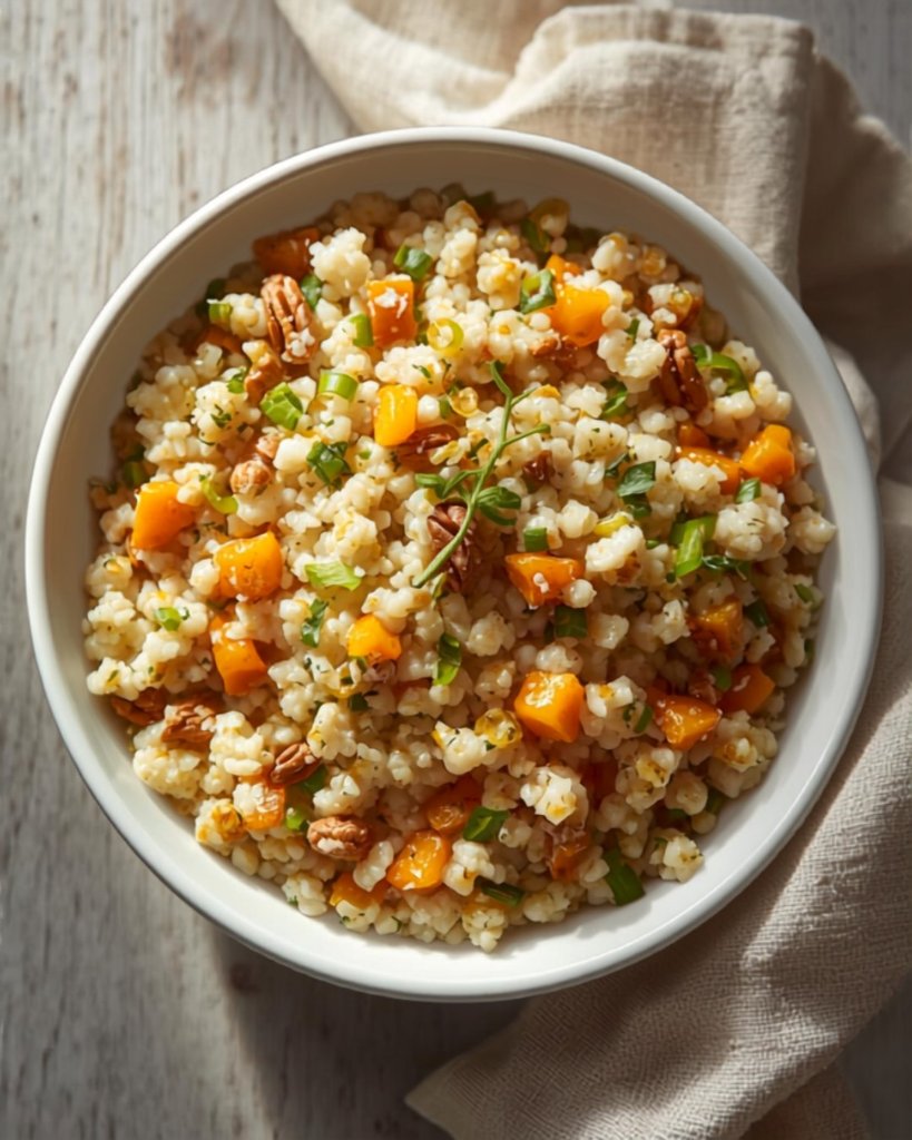 Cauliflower Salad