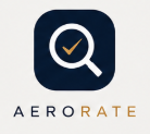 AeroRate Logo