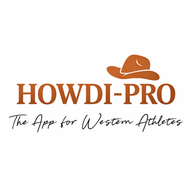 HOWDI-PRO logo