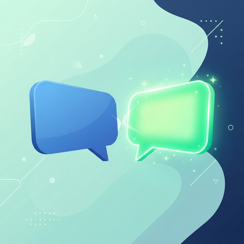SMS vs WhatsApp for Abandoned Cart Recovery