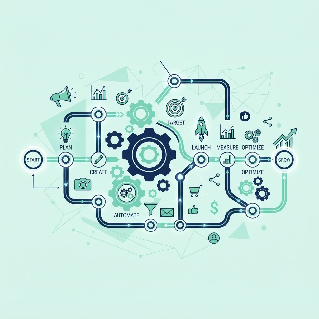 Automating Marketing Workflows in Your Store