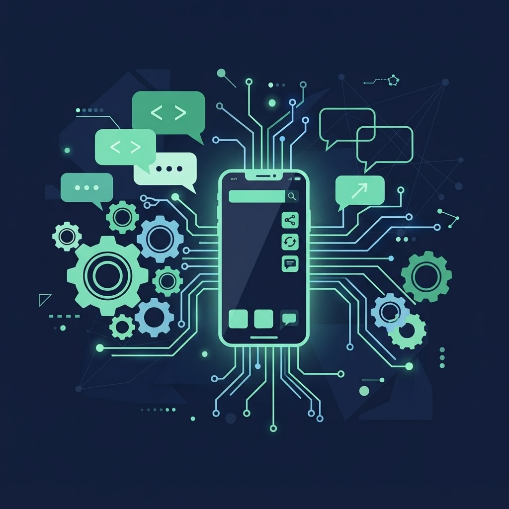 WhatsApp Business API vs. Regular WhatsApp Business App