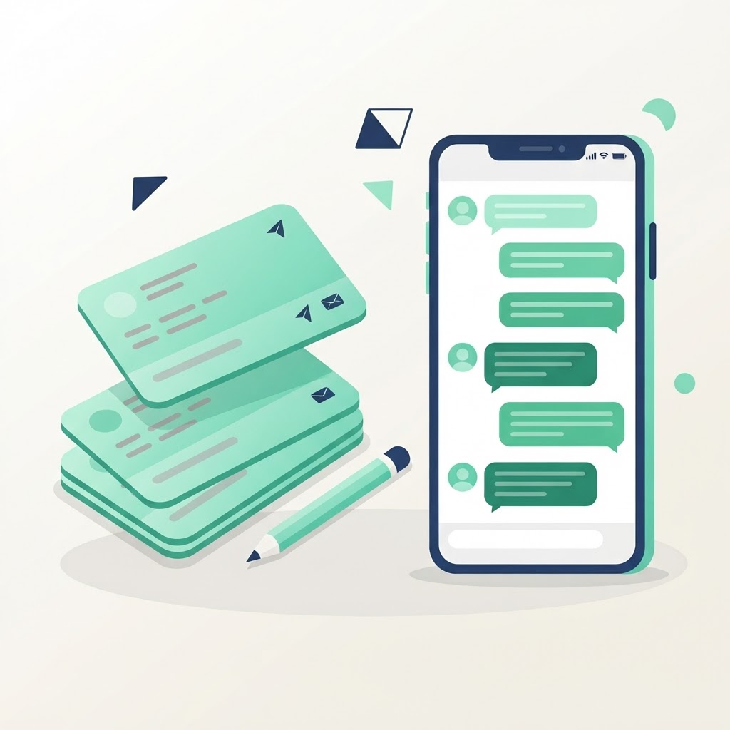 Mastering WhatsApp Marketing Message Templates