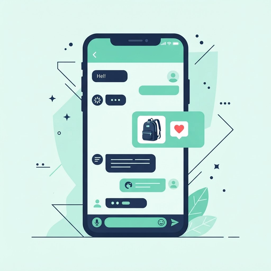 The Power of Personalized WhatsApp Messages for Customers