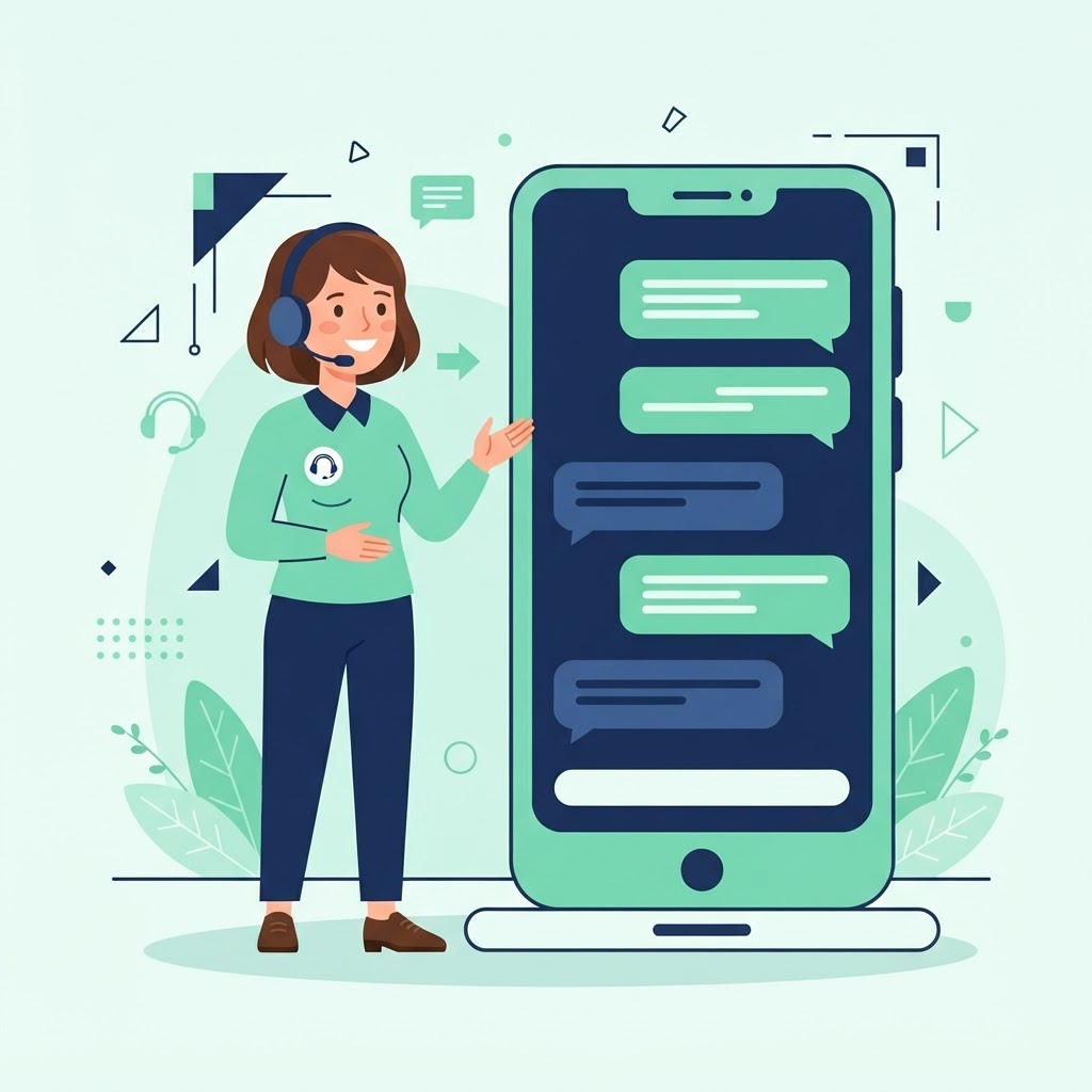 Customer Service on WhatsApp: Best Practices for Shopify Stores