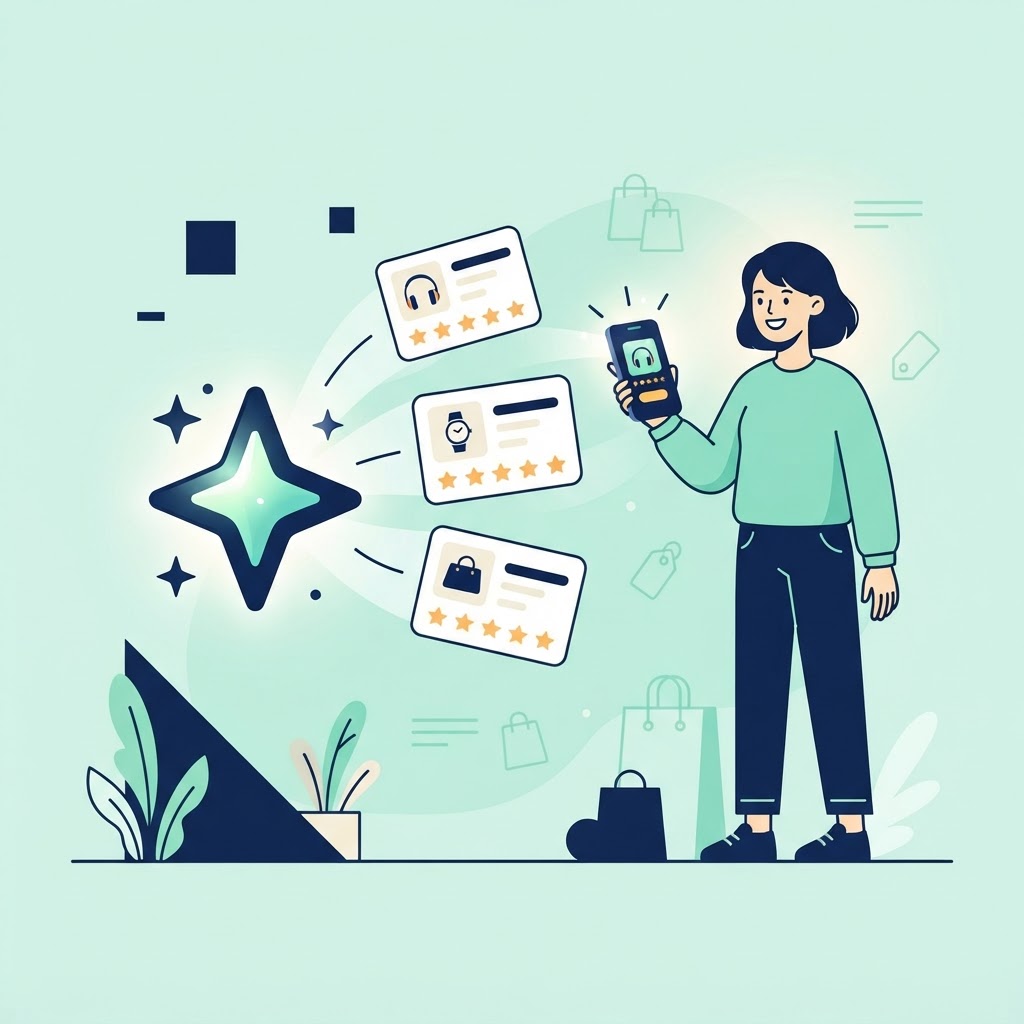 AI-Powered Product Recommendations: Boosting AOV