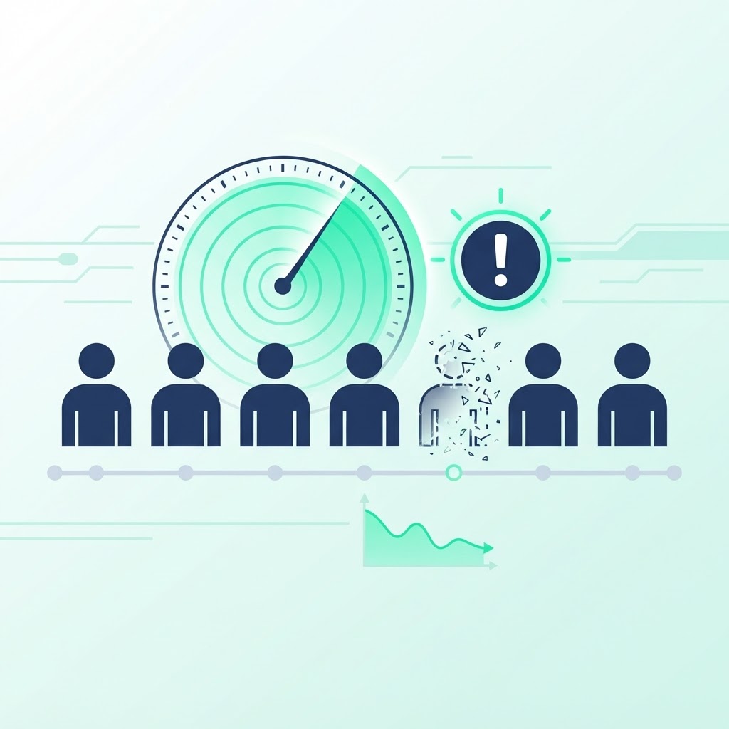 Predicting Customer Churn with AI: A Proactive Approach