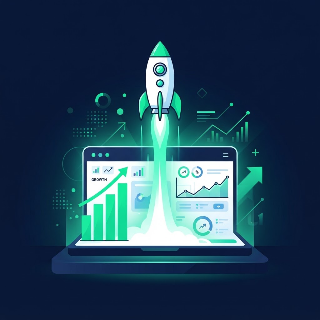 AI-Driven Marketing - The Future Is Here