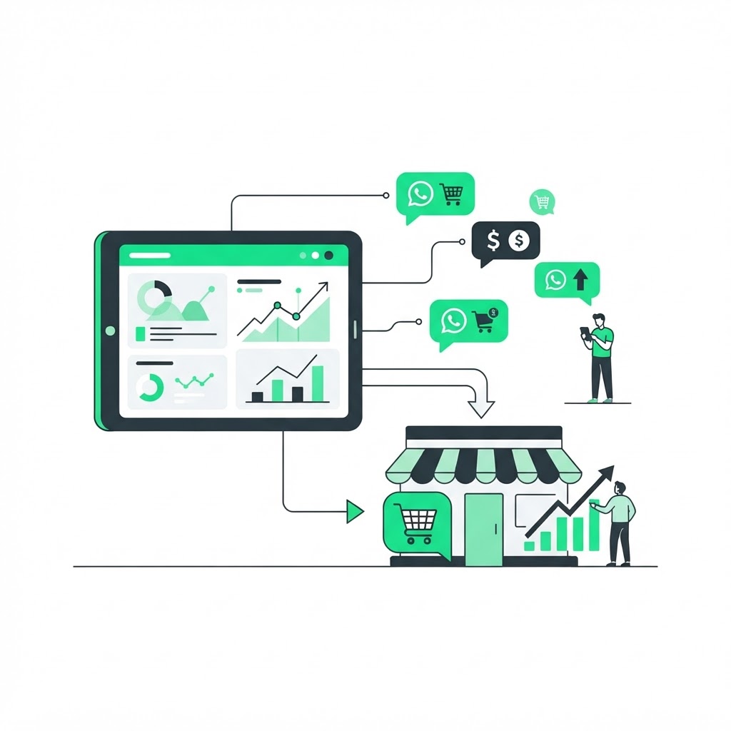 AI-Powered WhatsApp Marketing Analytics: A Guide for Shopify Success