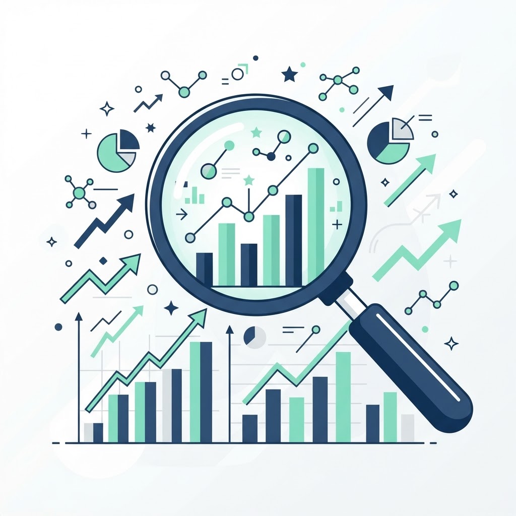 Data Analysis for Online Stores: Making Numbers Meaningful