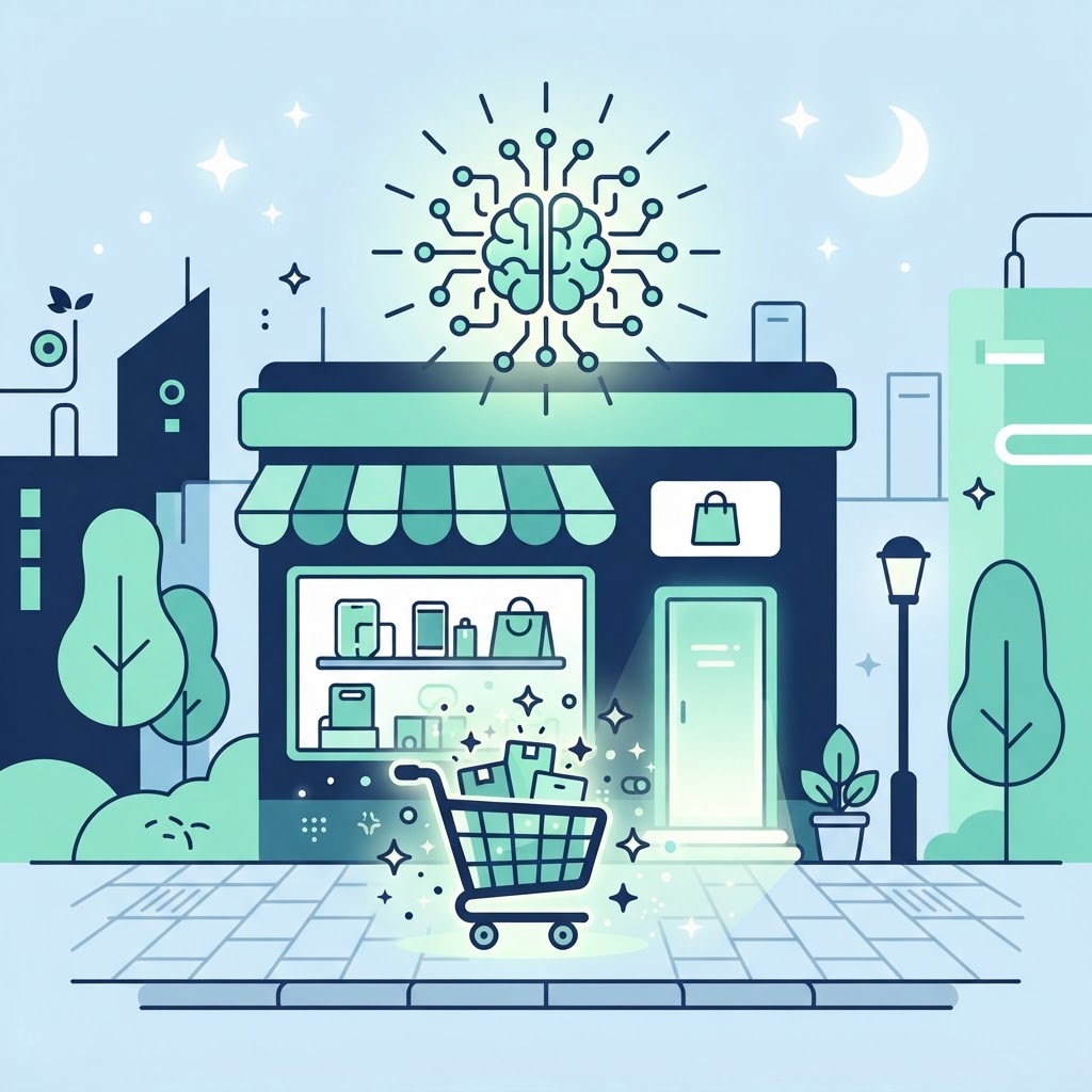 AI in E-commerce: Strategic Use Cases for Growth
