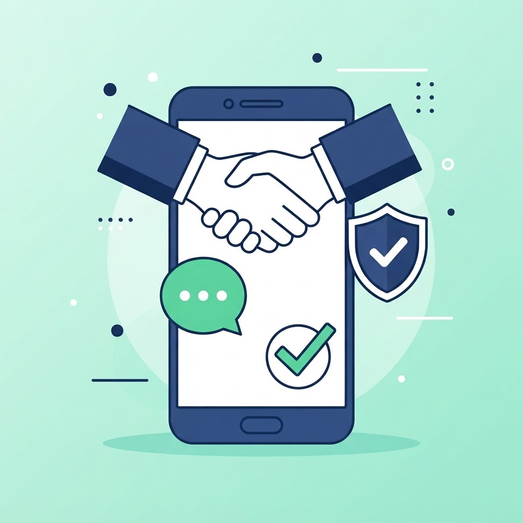 Navigating Opt-in and Consent for WhatsApp Marketing
