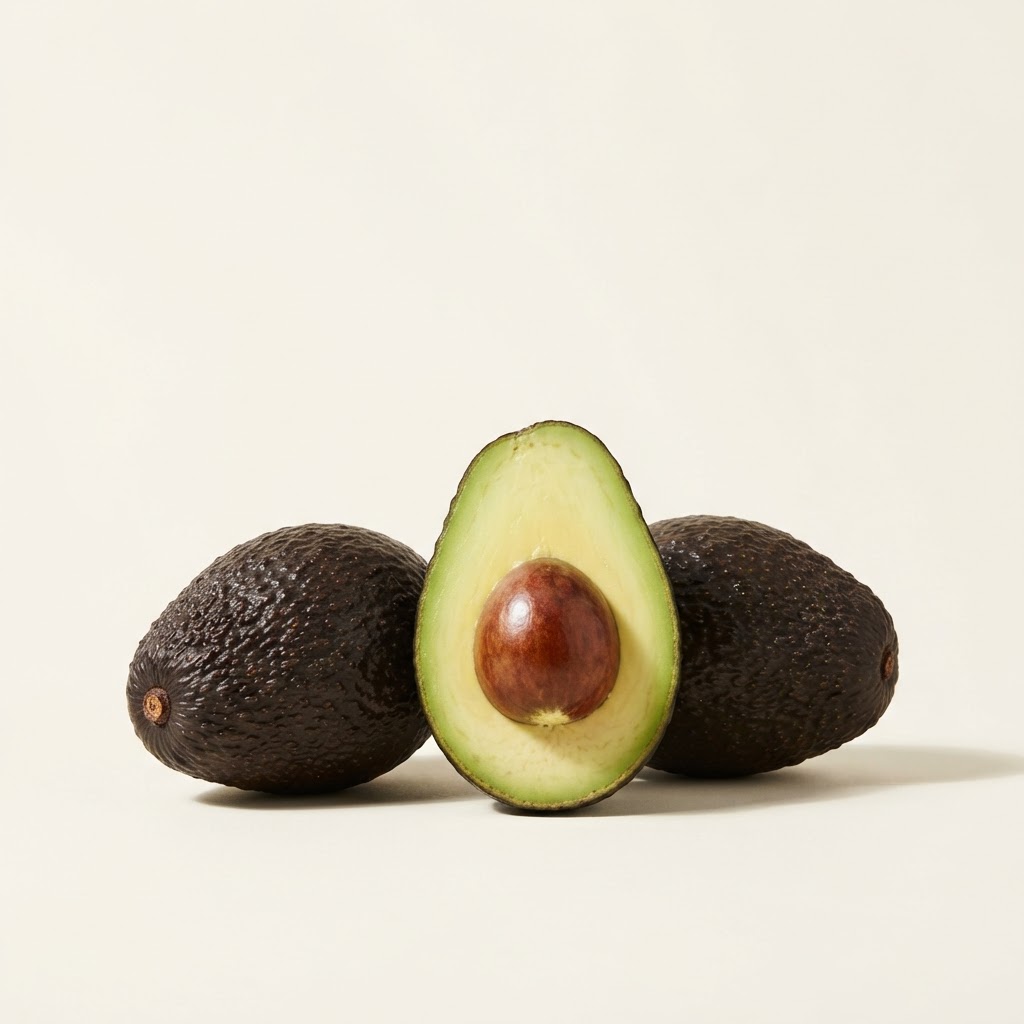 Premium Hass avocados