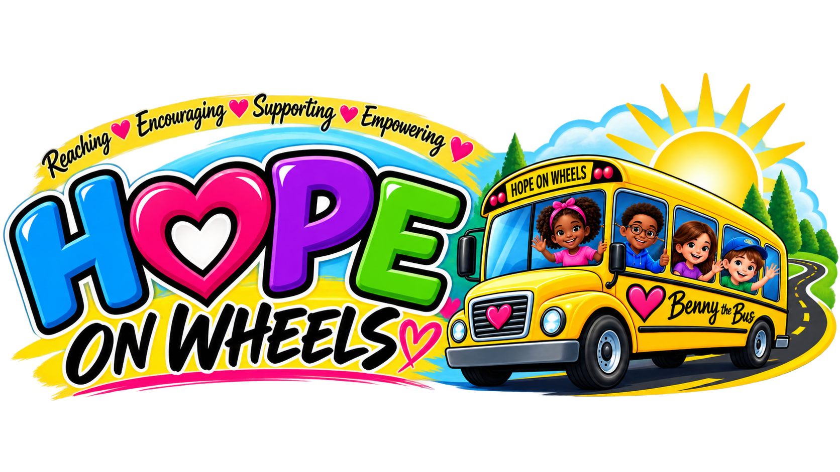 Hope on Wheels Outreach