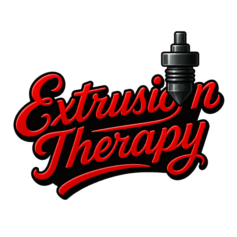 Extrusion Therapy logo