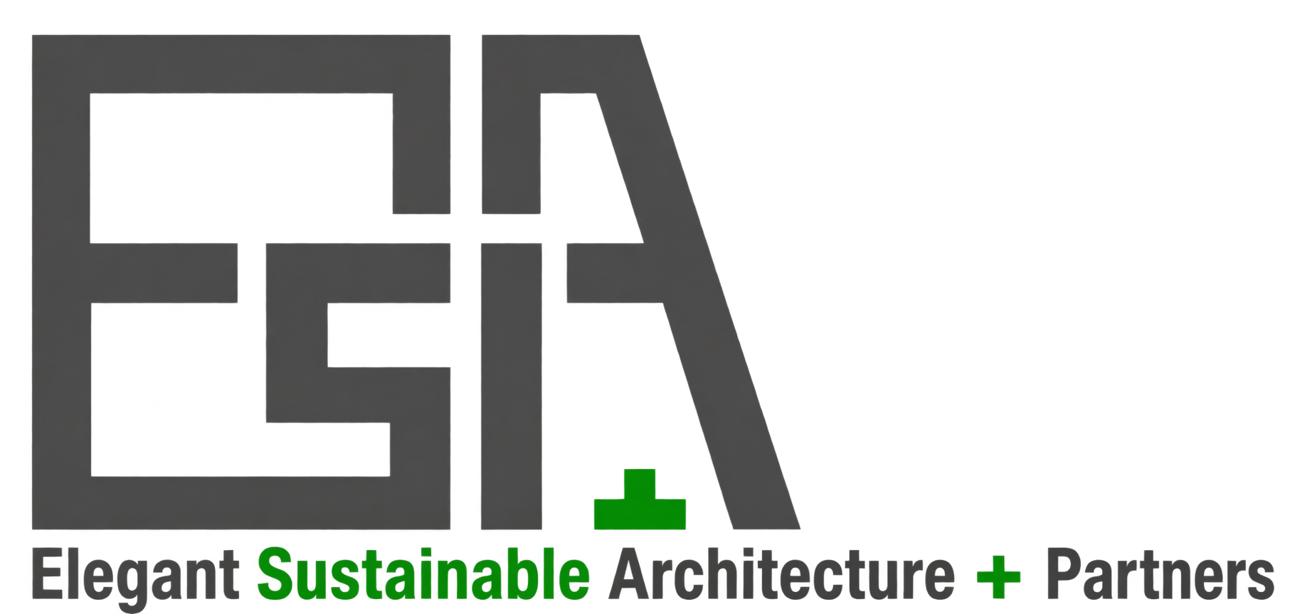Elegant Sustainable Architecture + Partners