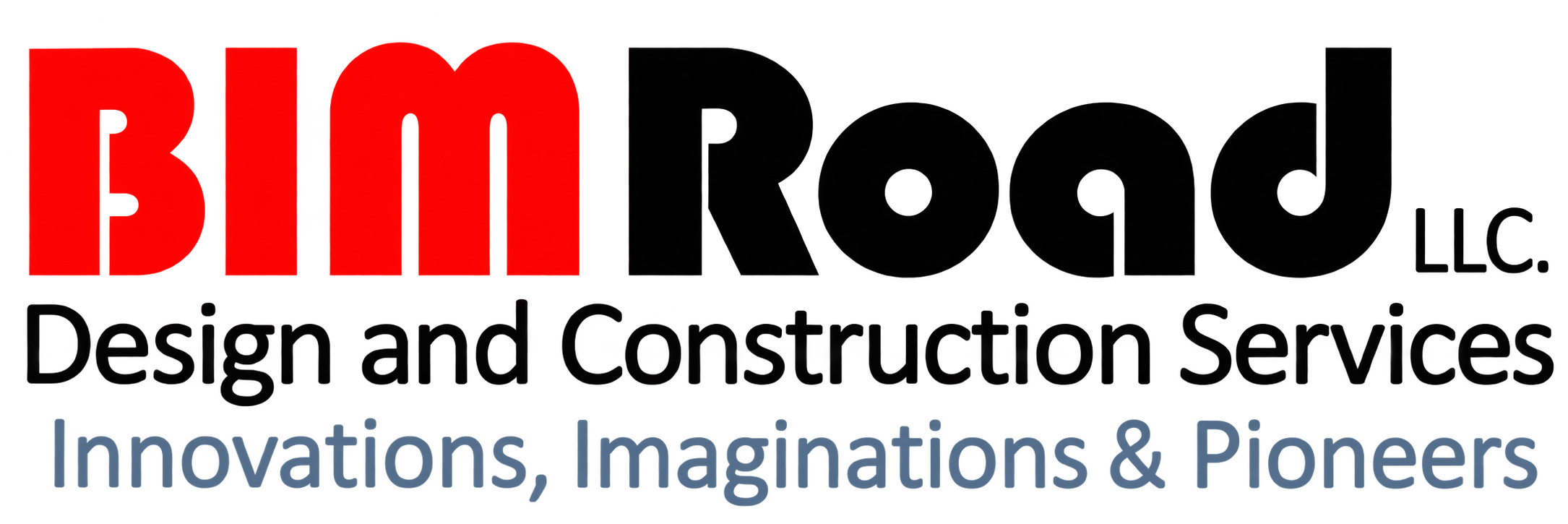 BIM Road — Innovations, Imaginations & Pioneers