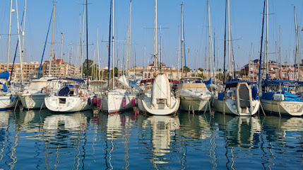 Marina Internacional