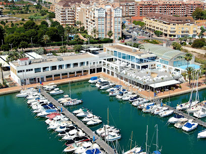 Real Club Náutico Dénia