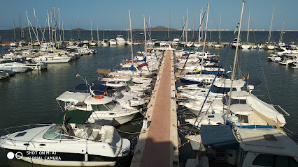 Club de Regatas Mar Menor