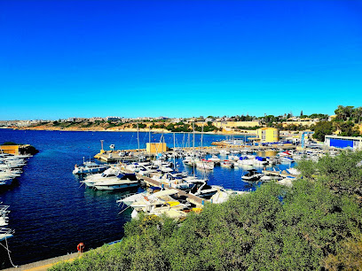 Marina Cabo Roig
