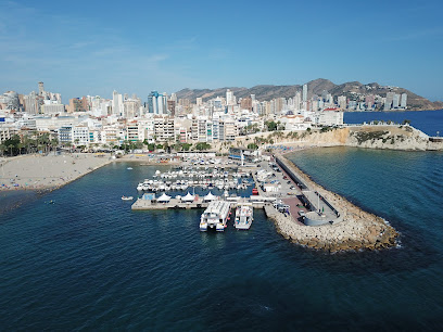 Club Nàutic Benidorm