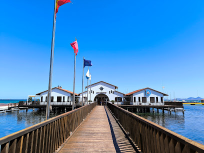 Club Náutico Mar Menor